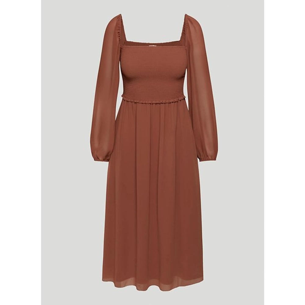 Aritzia dress